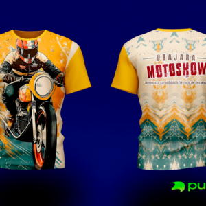 Camisa Edição Especial 2026