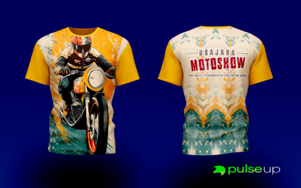 Camisa Edição Especial 2026