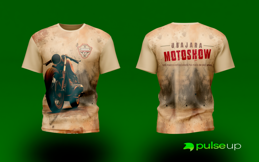 Camisa 2026