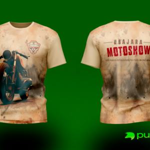 Camisa 2026